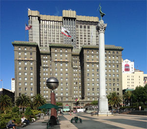 St Francis Westin